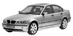 BMW E46 P2664 Fault Code