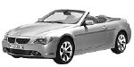 BMW E64 P2664 Fault Code