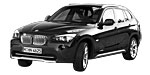 BMW E84 P2664 Fault Code