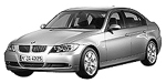 BMW E90 P2664 Fault Code