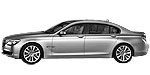BMW F02 P2664 Fault Code