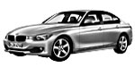 BMW F30 P2664 Fault Code