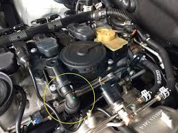 See P2664 repair manual